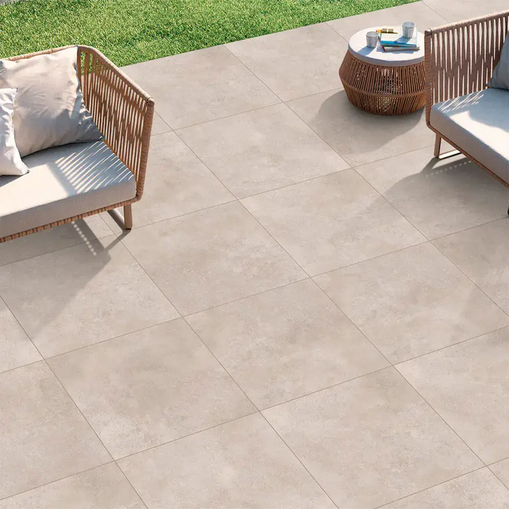 Интерьер Granoland X2 - 7