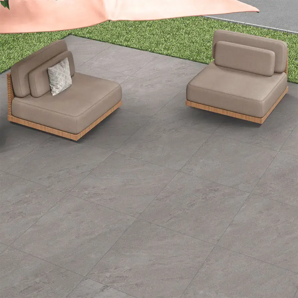 Интерьер Granoland X2 - 2