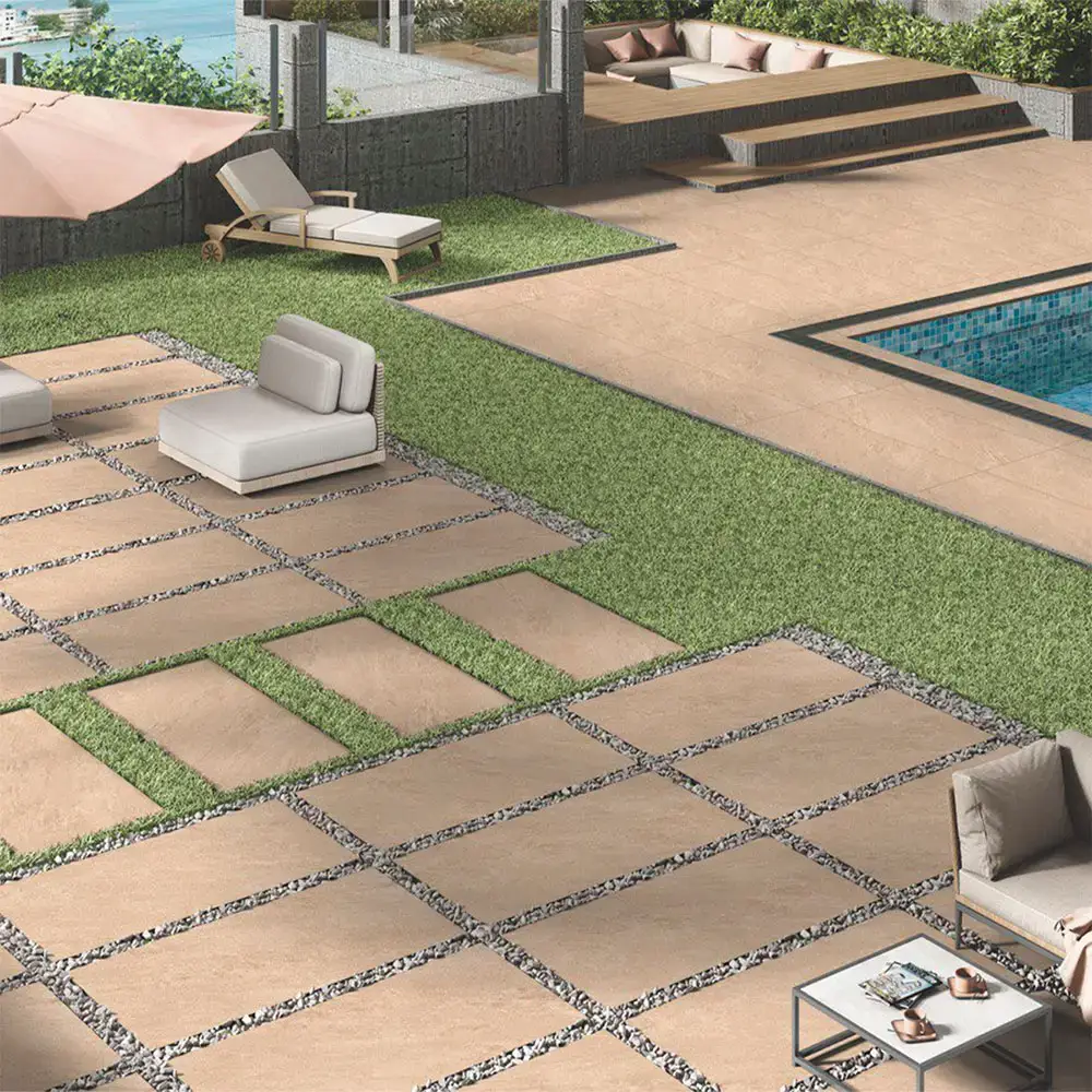 Интерьер Granoland X2 - 13