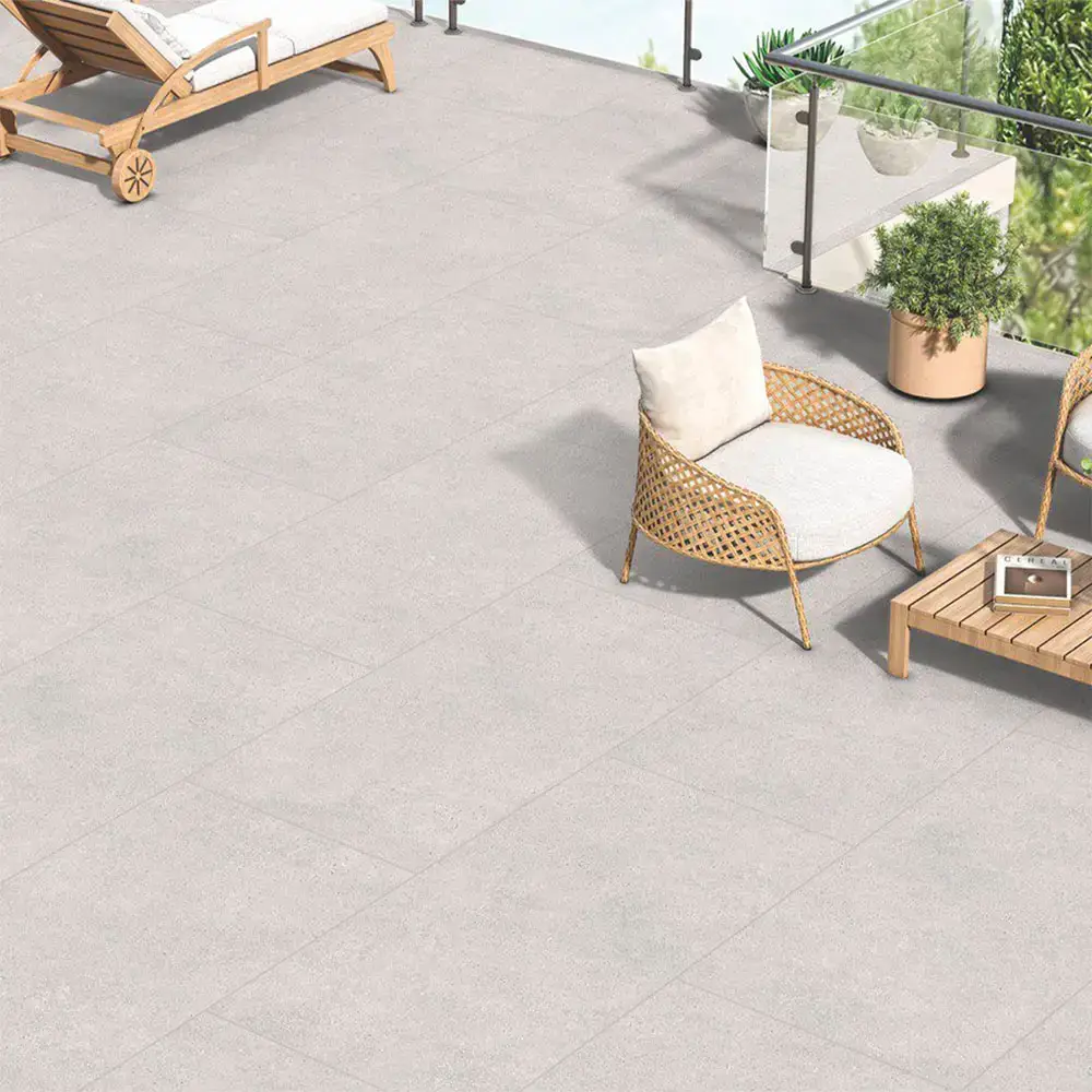 Интерьер Granoland X2 - 12