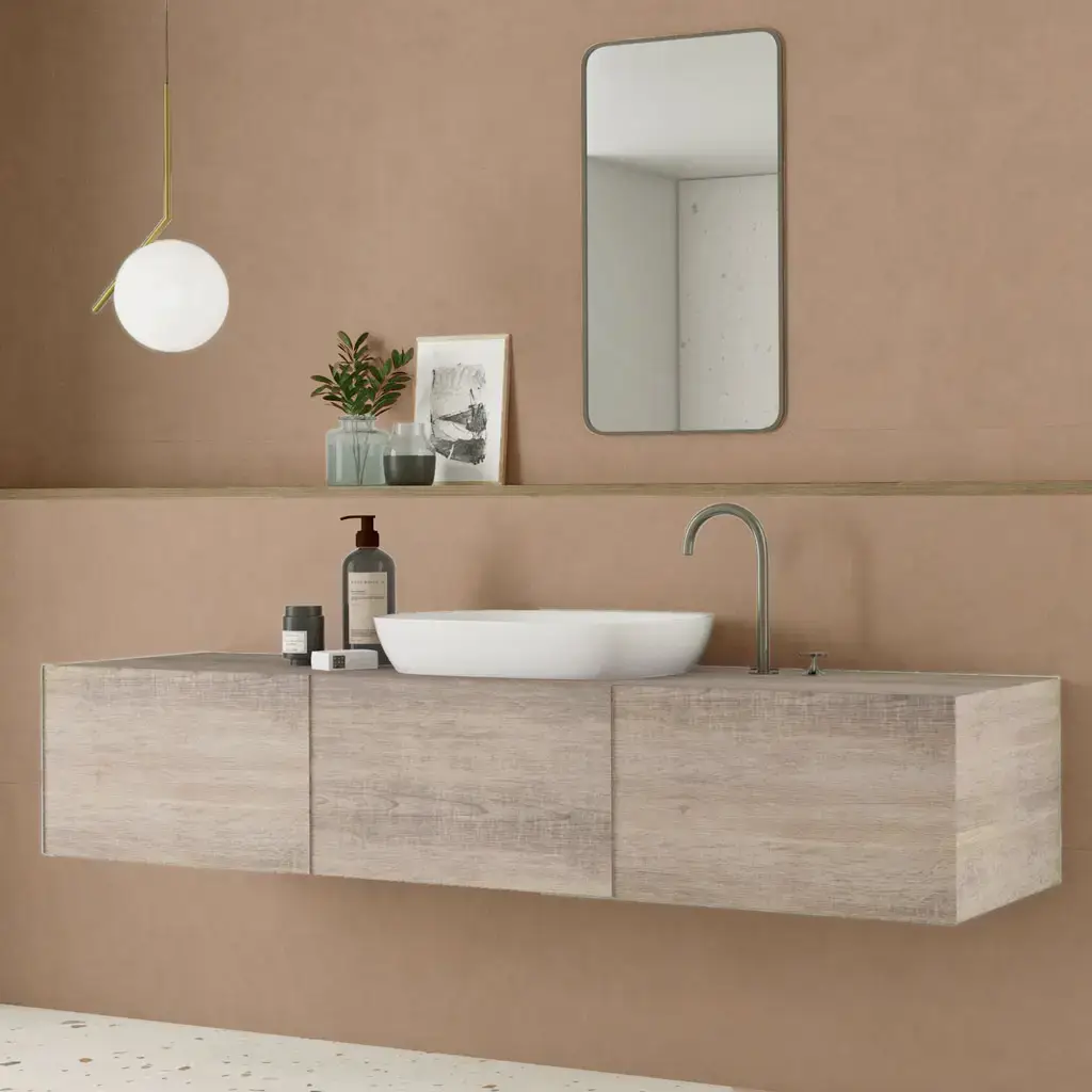 Интерьер Prissmacer Gv lab concept - 1