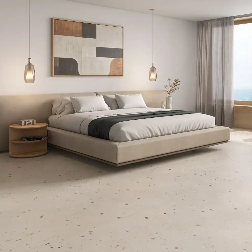 Интерьер Prissmacer Gv lab concept - 2