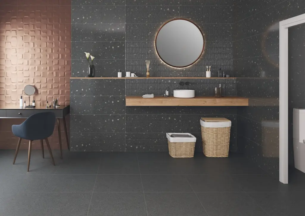 Интерьер Azulev Trend - 4