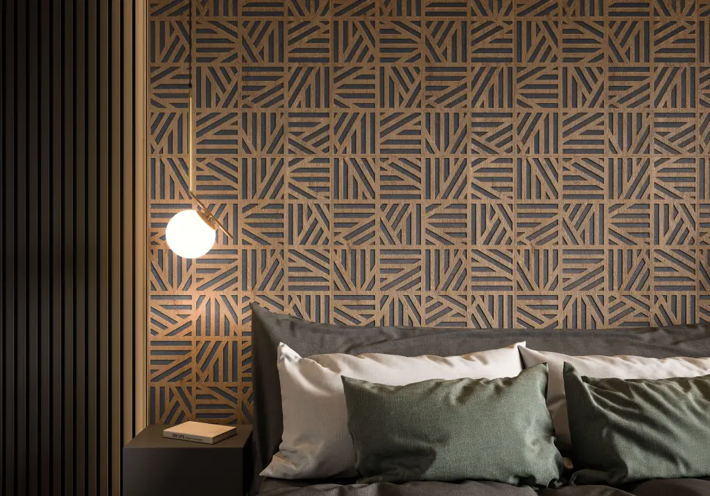 Интерьер Azulev Nara