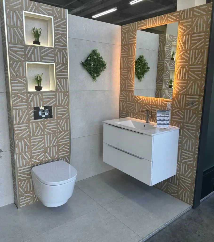 Интерьер Azulev Nara - 9