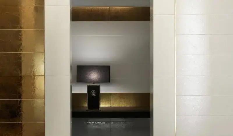 Интерьер Versace Gold - 4