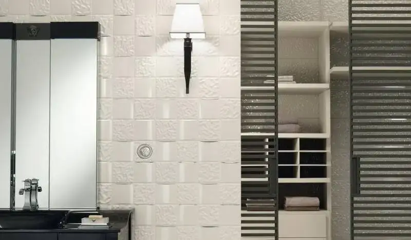 Интерьер Versace Gold - 2