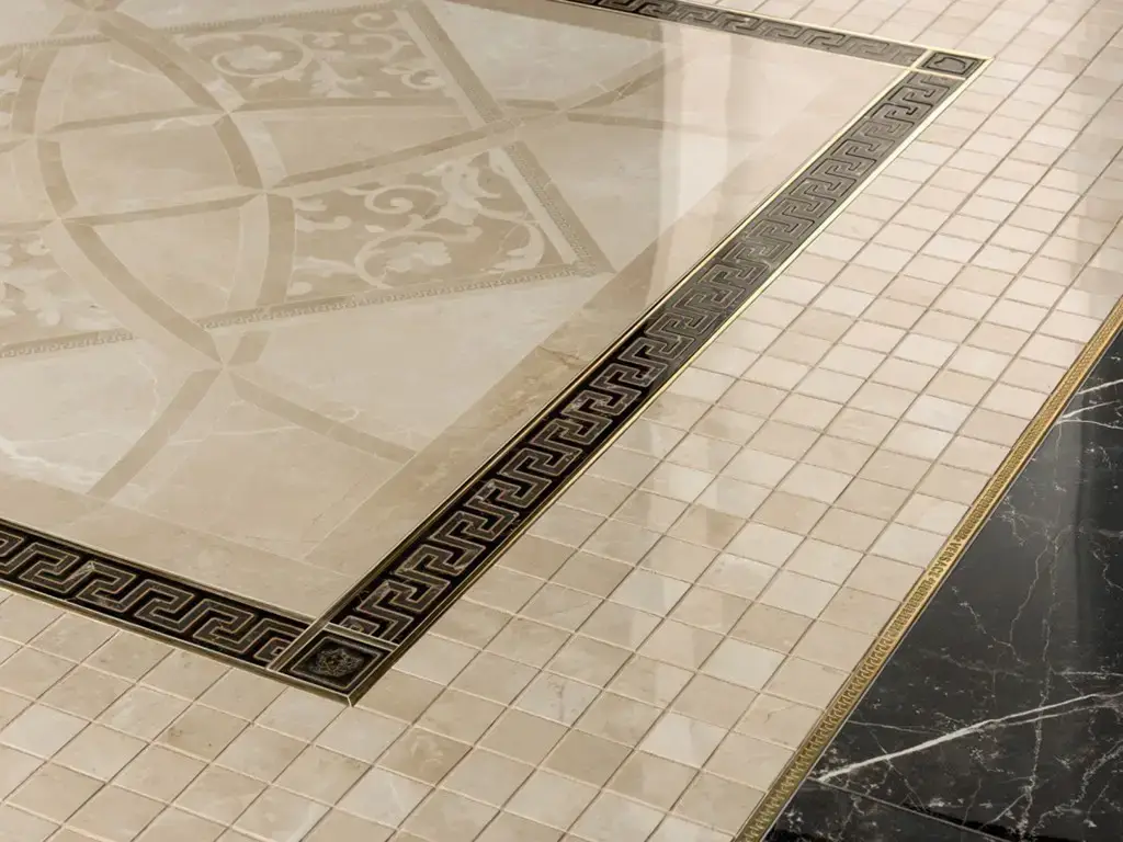 Интерьер Versace Emote - 4