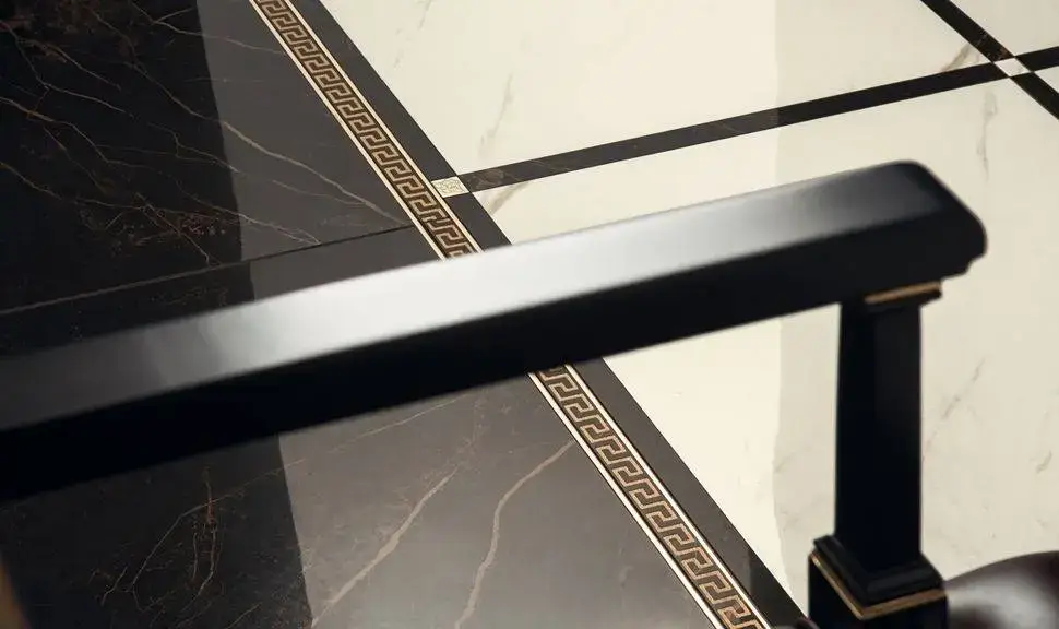 Интерьер Versace Marble Хит - 1