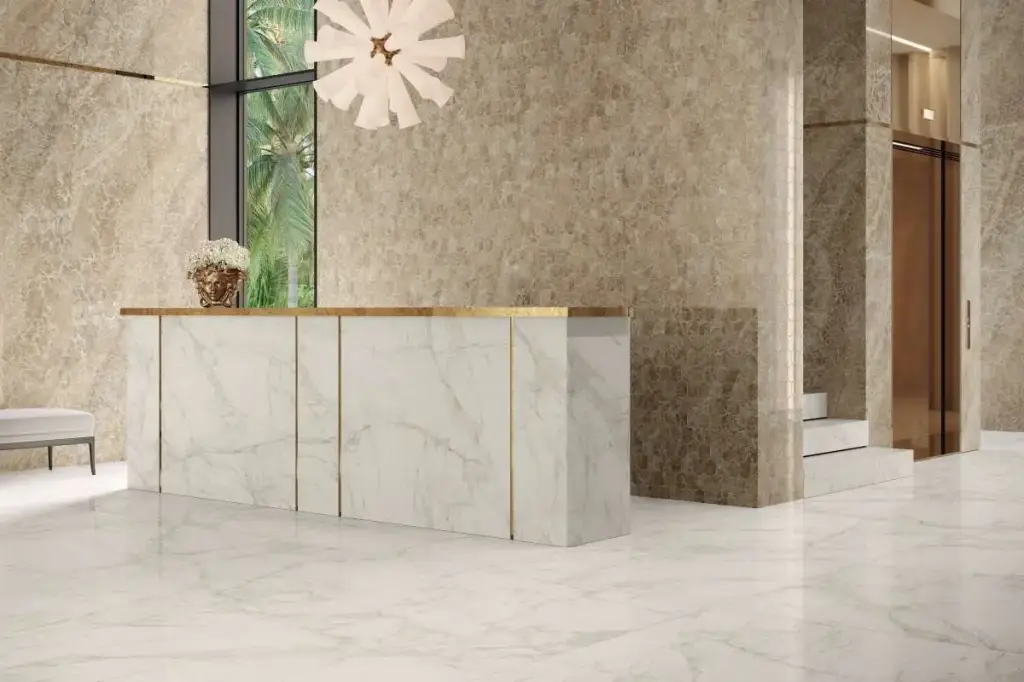 Интерьер Versace Tarsia Новинка - 8