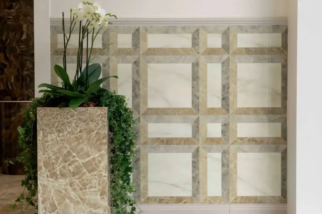 Интерьер Versace Tarsia Новинка - 9