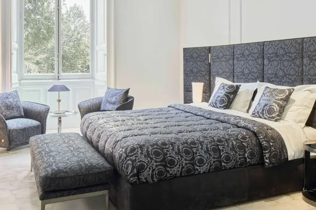 Интерьер Versace Tarsia Новинка - 11