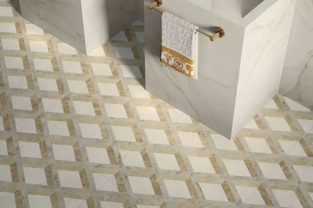 Интерьер Versace Tarsia Новинка - 2