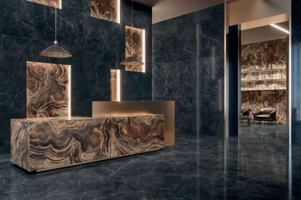 Интерьер Versace Tarsia Новинка - 3