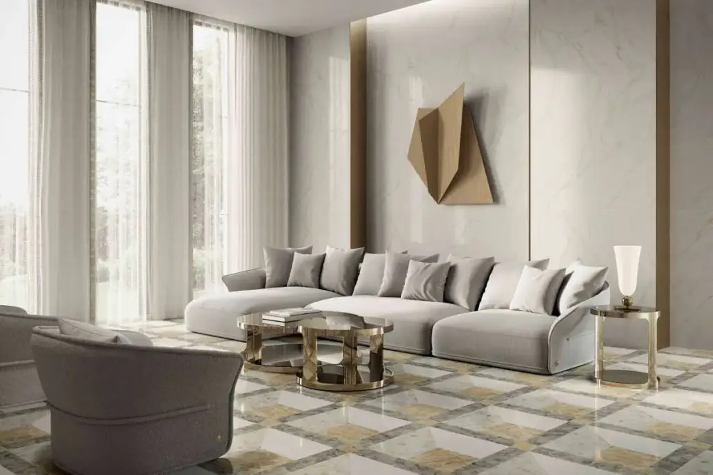 Интерьер Versace Tarsia Новинка - 5