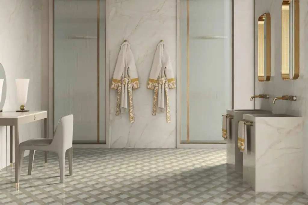 Интерьер Versace Tarsia Новинка - 1