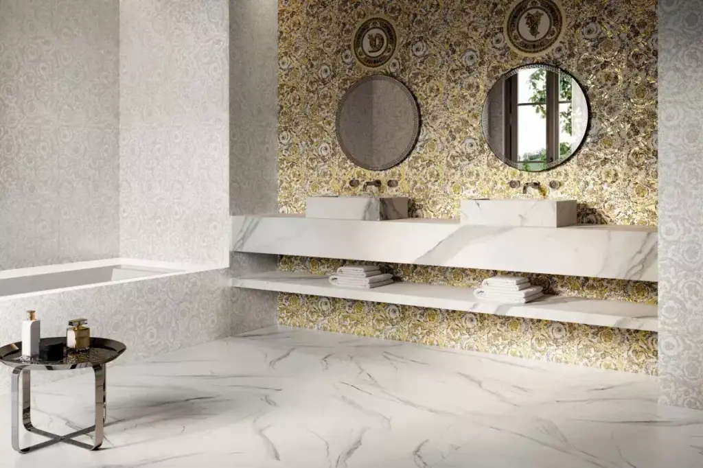 Интерьер Versace Icons - 5