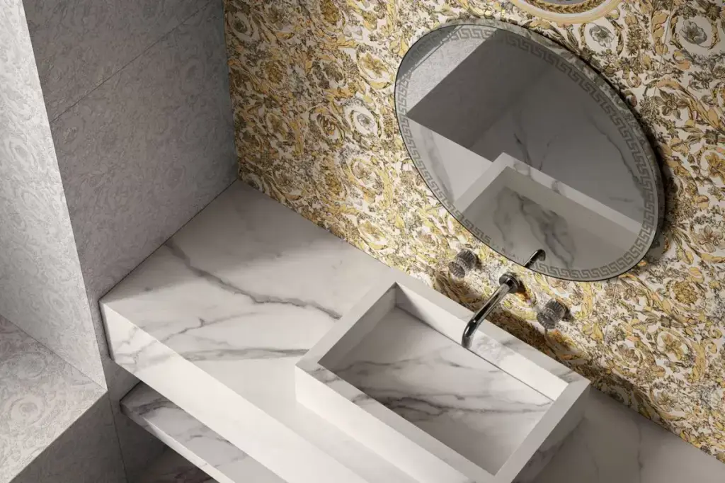 Интерьер Versace Icons - 4