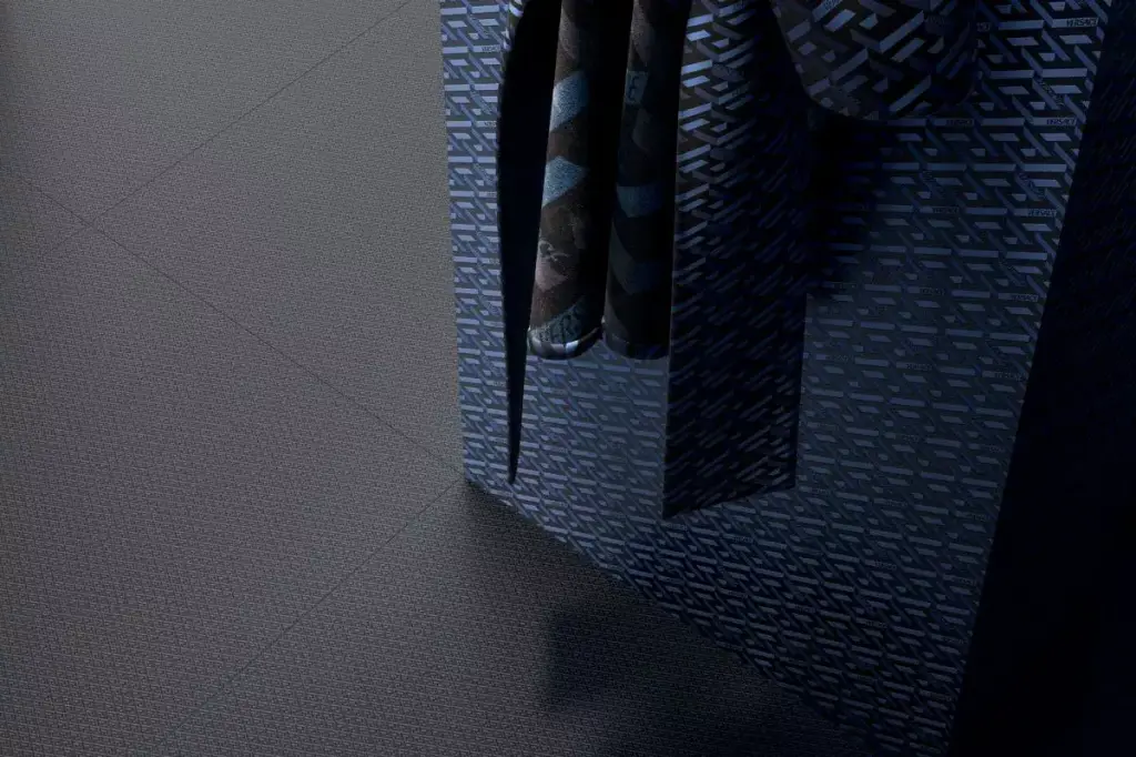 Интерьер Versace Icons - 6