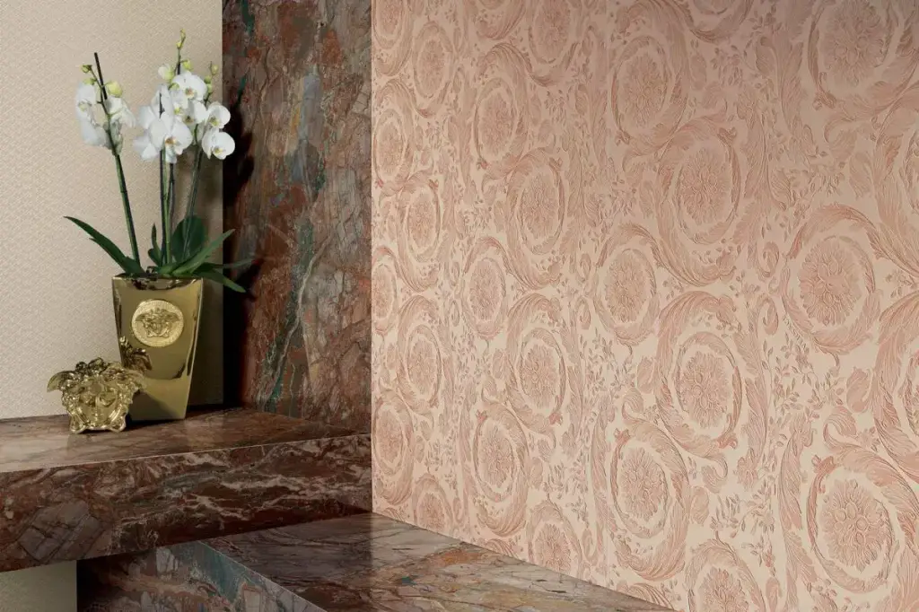 Интерьер Versace Icons - 3