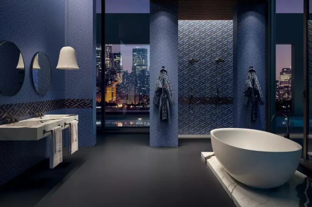 Интерьер Versace Icons - 2