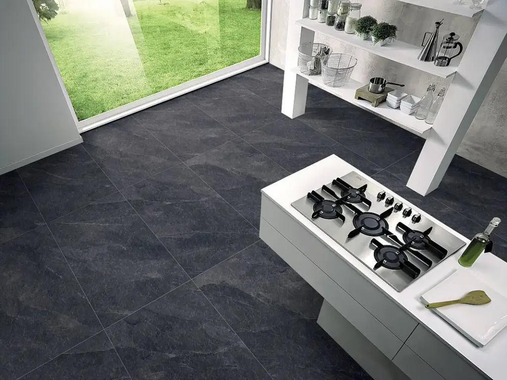 Интерьер Керлайф livon Morion керамогранит