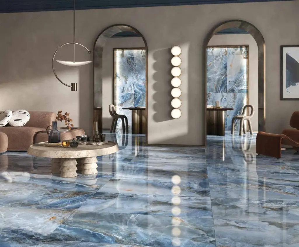 Интерьер Bottega Glamour