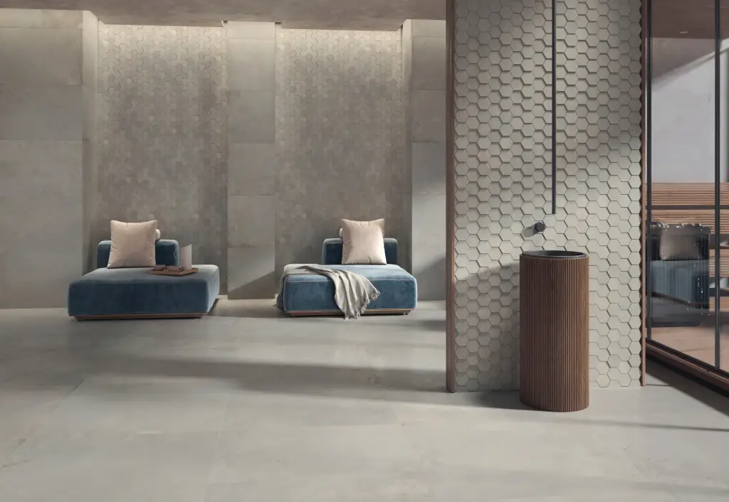 Интерьер Bottega Legame