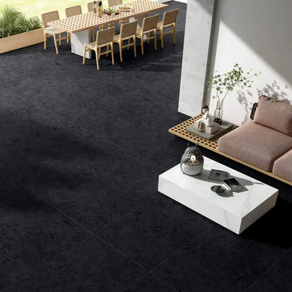 Интерьер Gravita Duo - 1