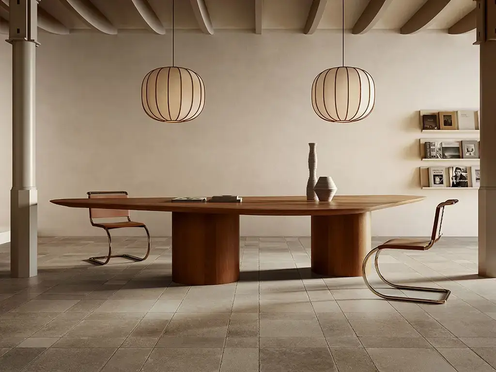 Интерьер Isla Pomposa - 7