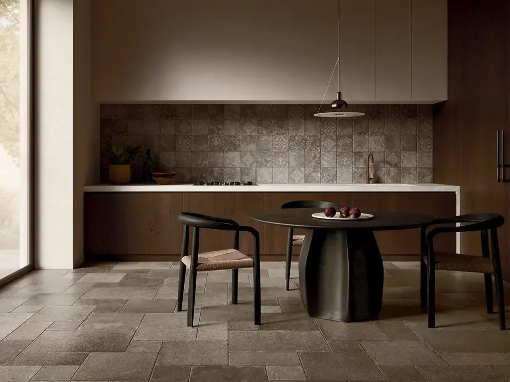 Интерьер Isla Pomposa - 8