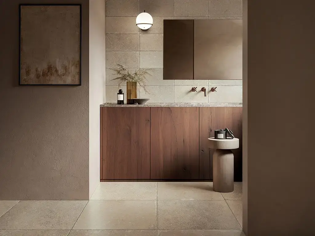 Интерьер Isla Pomposa - 4