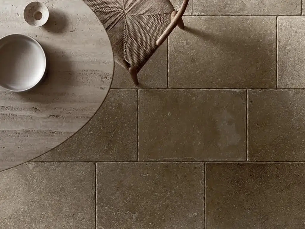 Интерьер Isla Pomposa