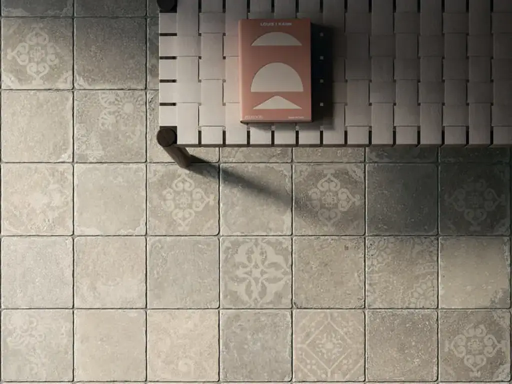 Интерьер Isla Pomposa - 1