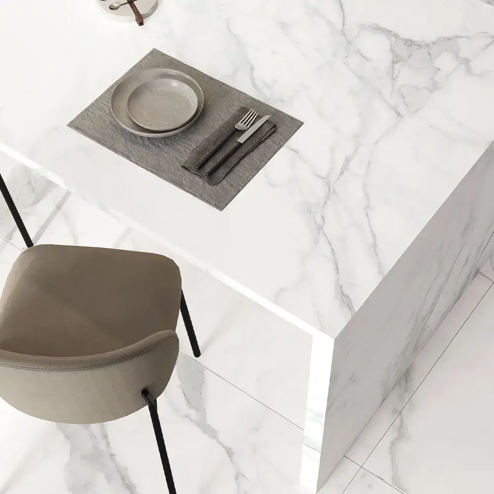 Интерьер Venux Estatuario - 2