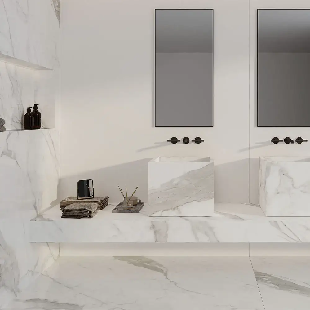 Интерьер Venux Estatuario - 1