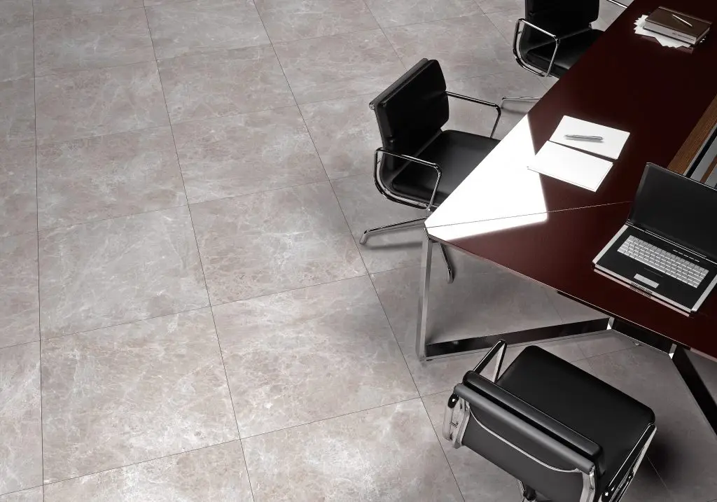 Интерьер Уральский гранит Гранитея 60х120 - 15