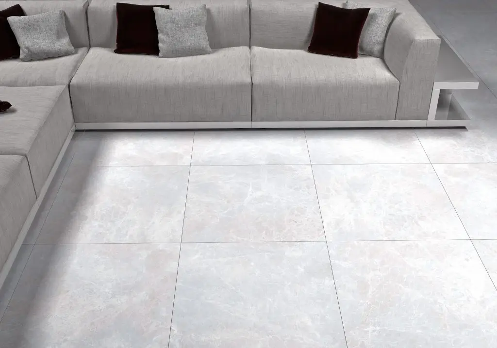 Интерьер Уральский гранит Гранитея 60х120 - 13