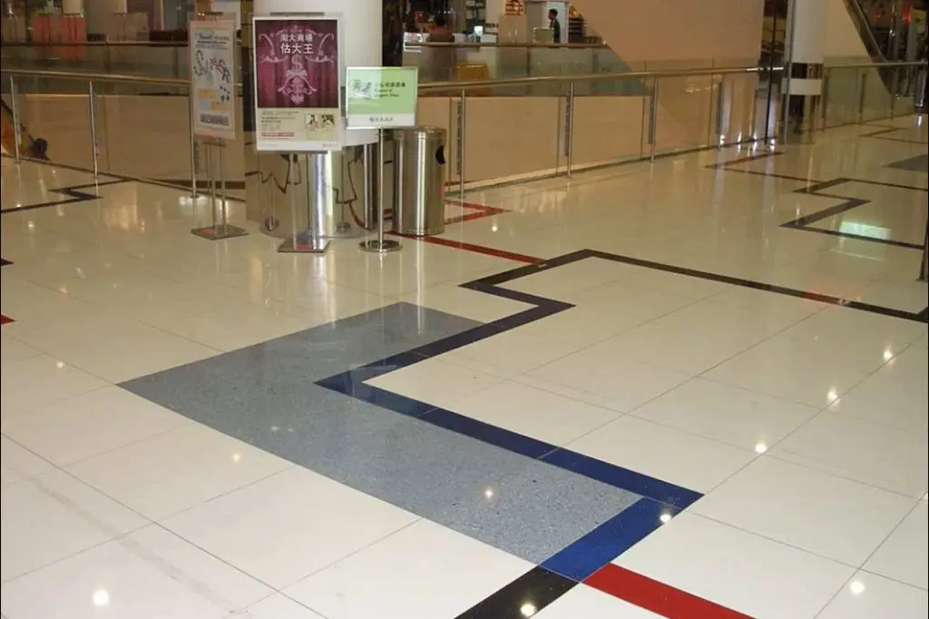 Интерьер Уральский гранит Уральский гранит 60х120 гранит - 1