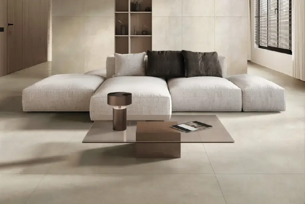 Интерьер La Fenice Etoile - 1