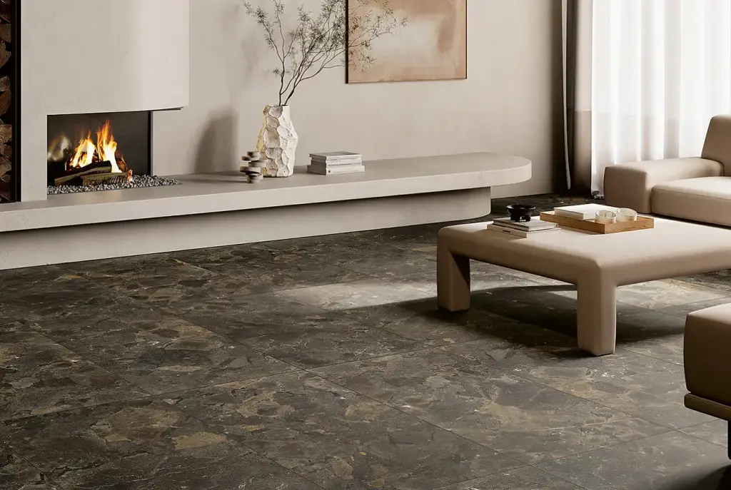 Интерьер Coem Lythos - 2