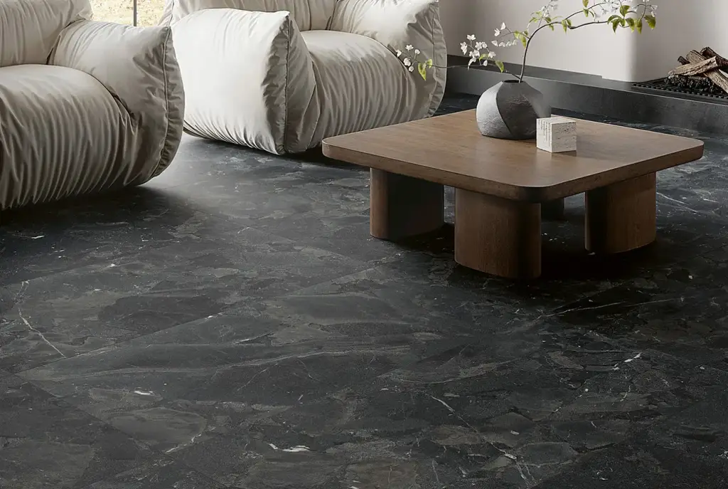 Интерьер Coem Lythos - 3