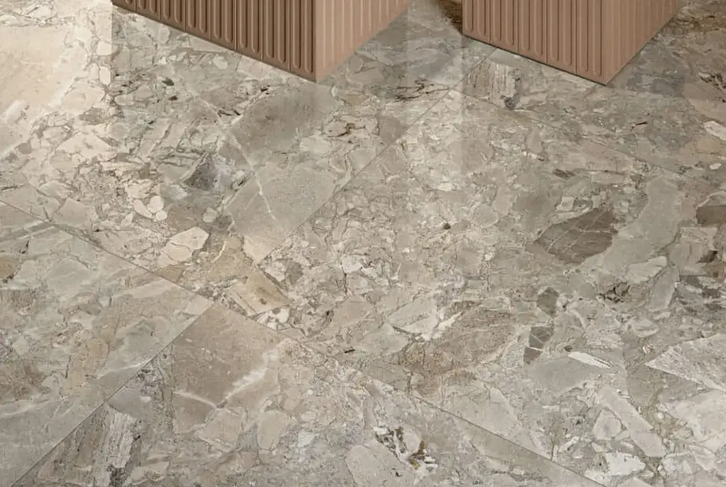 Интерьер Fioranese Fusion - 2