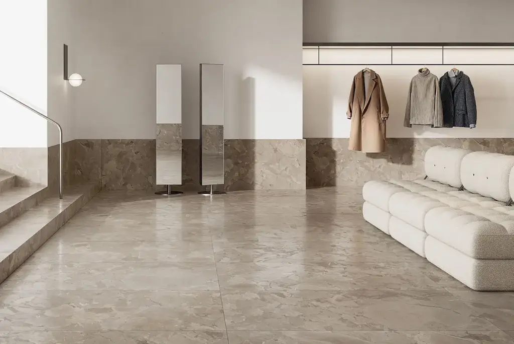 Интерьер Coem Lythos - 1