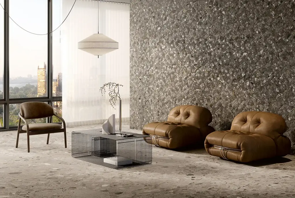 Интерьер Fioranese I Ciottoli - 7