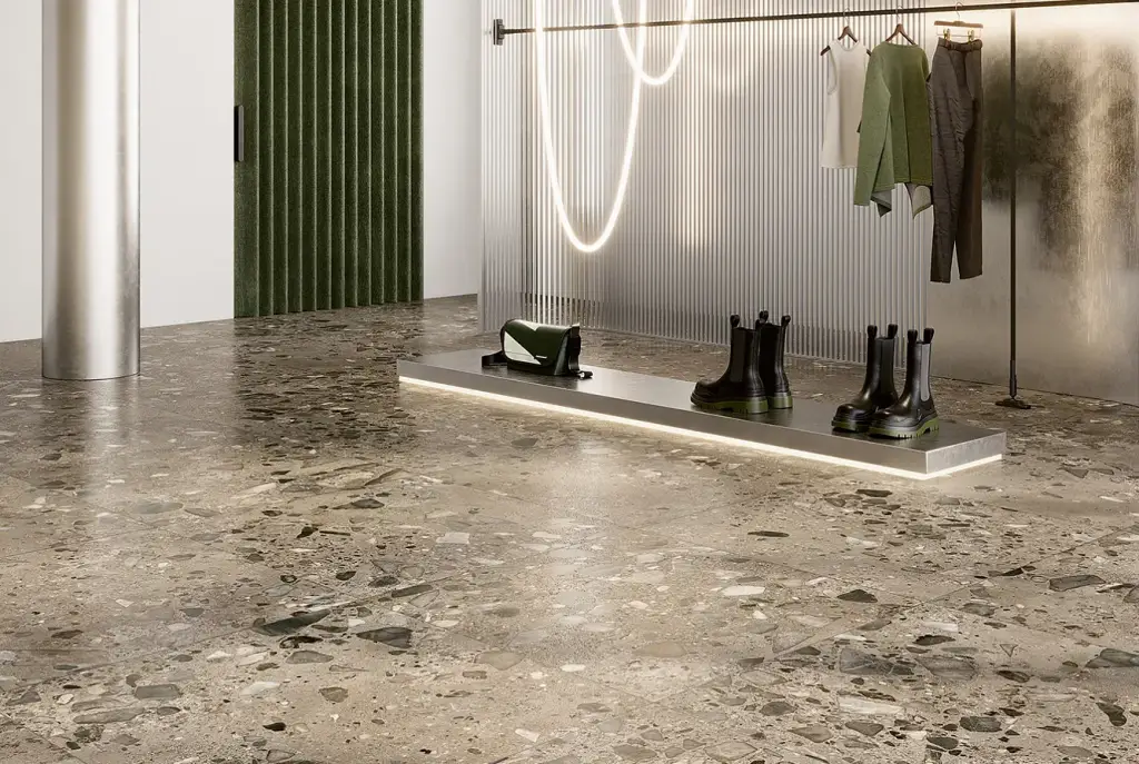 Интерьер Fioranese I Ciottoli - 5