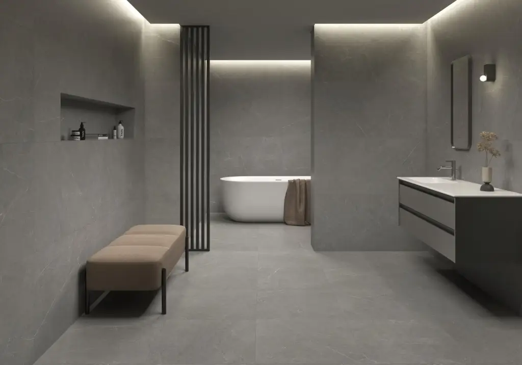 Интерьер Pamesa Sense