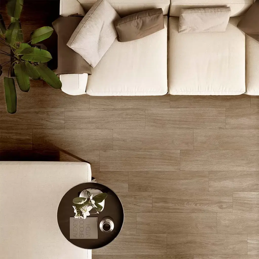 Интерьер Prissmacer Robin