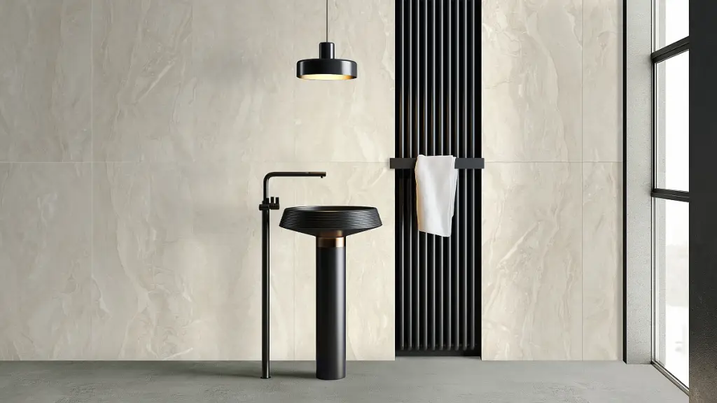 Интерьер Керлайф Torino керамогранит - 1