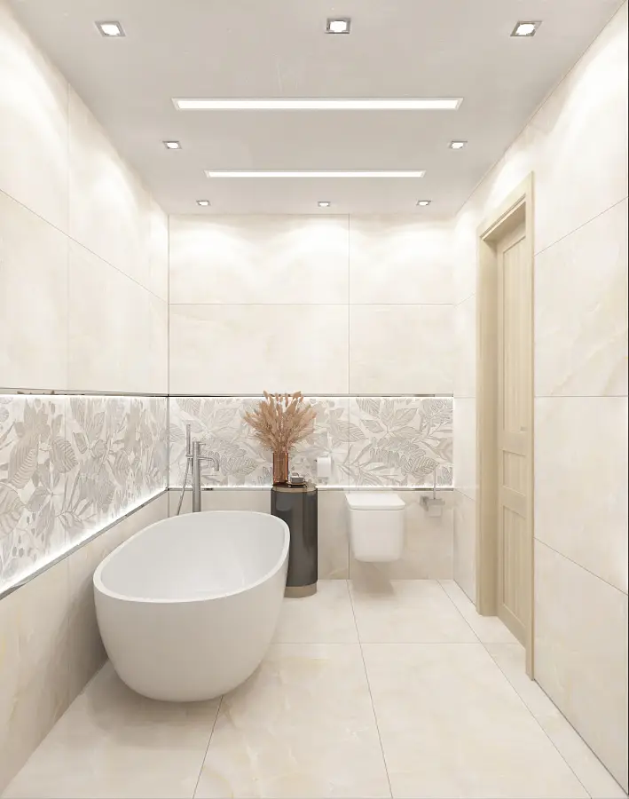 Интерьер Керлайф Onice керамогранит - 8